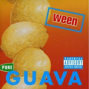 Ween - Pure Guava  CD